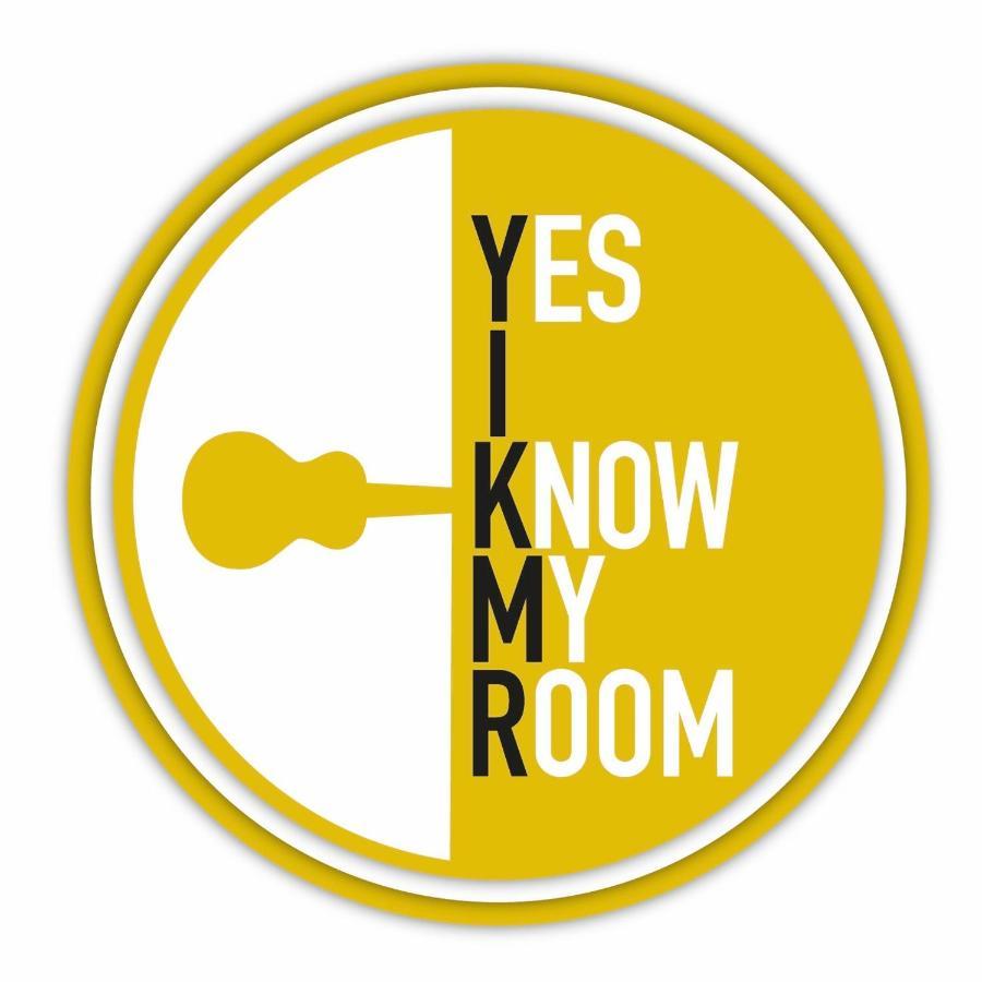 Yes I Know My Room - Mini Room Martiri نابولي المظهر الخارجي الصورة